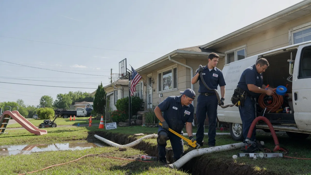 Toilet Installation in East Troy, WI near me